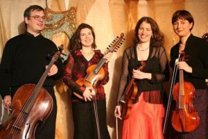 Pandolfis Consort – moving Telemann – Koncert urodzinowy na 15-lecie