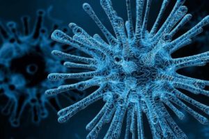 Ankieta i informacje o Corona wirus-19