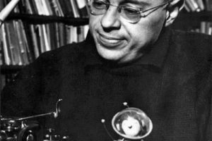 Stanisław Lem 2021 Concert – 100 years science of fiction