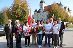 „W tym celu rozkazuję wam zabijać bez miłosierdzia…”