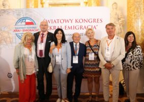 Swiatowy Kongres Polonii 2022 019