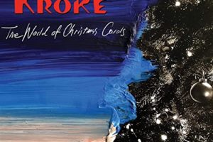 Kroke – The World of Christmas Carols