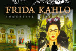 Wystawa ” Viva Frida Kahlo” w Wiedniu