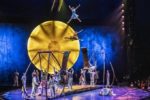 Niespodzianka: wygraj bilety na premierę nowego przedstawienia Cirque du Soleil