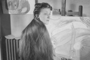 Louise Bourgeois