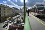 Wiedeń – 4 miliony euro na większe bezpieczeństwo w podziemnych stacjach BIM