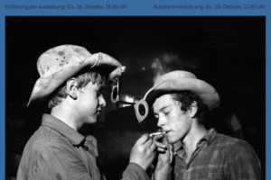 ZDJĘCIE WIEDEŃ: Romuald Broniarek „Jedna wizja, równoległe rzeczywistości. W przelocie”