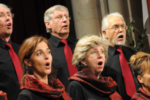 Specjalna atrakcja: Międzynarodowy Adwentowy Śpiew w Ratuszu – święto śpiewu chóralnego