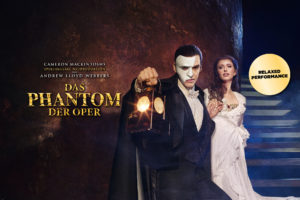 UPIÓR W OPERZE – SPEKTAKL W LUŹNEJ ATMOSFERZE