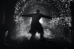 Muzyczno-literacka podróż – muzyka filmowa Antona Karasa