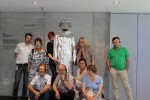 Linz 2012