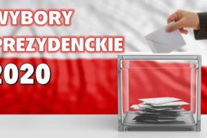 INFO- Wybory Prezydenckie 2020
