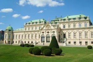 Dzień Matki i Międzynarodowy Dzień Muzeum w Belvedere