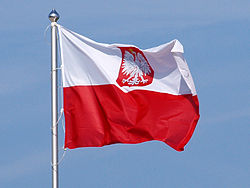 2 Maja Dzień Polonii i Polaków za Granicą