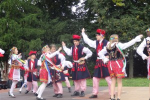 Niedziela Narodów / Sonntag der Völker – 29.09.2013