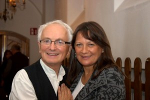 Dziękujemy Panie Tadeuszu!