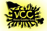 logo: VCC