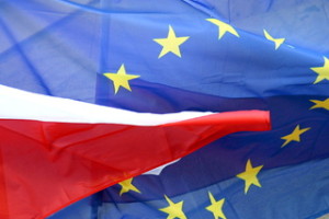 10 rocznica wejścia Polski do UE
