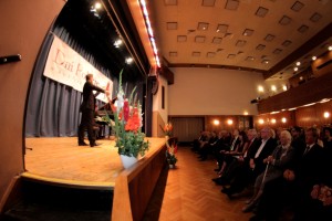 Uroczysta Gala otwarcia XXIII Dni Kultury Polskiej w Austrii.