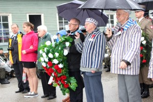 WAŻNA INFORMACJA !! 70 Rocznica wyzwolenia obozów systemu Mauthausen – Gusen.