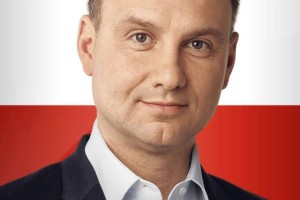 Andrzej Duda – nowym prezydentem Polski.