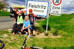 Maratończyk z przeszkodami w Karyntii – Polonia w Austrii nie zawiodła !