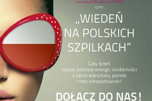 I Kongres Polskich Kobiet w Austrii.