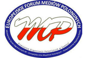 Europejskie Forum Mediów Polonijnych w Sztokholmie z udziałem Wiceministra Jana Dziedziczaka.