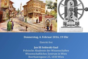 Die Verkabelung der Türkei. Polnische Emigranten in der Türkei