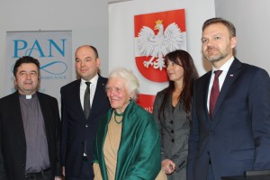 Walny Zjazd Sprawozdawczo Wyborczy WPOw Austrii „Forum Polonii”.
