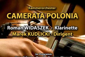 Camerata Polonia – koncert
