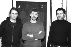 Trio Lotto. artacts ’17 – Festival for Jazz and Improvised Music