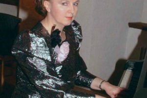 Recital fortepianowy Elżbiety Mazur „SCHUBERTIADE”