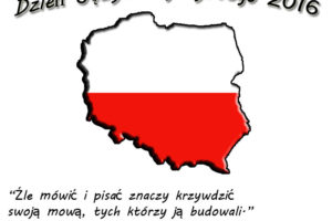 Język polski, język prosty – Dzień Języka Ojczystego