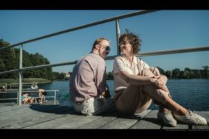 „Sztuka kochania“ i „Dzikie róże“. FrauenFilmTage 2018