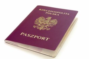 Jak złożyć wniosek o paszport w Wiedniu – porady POLKAart