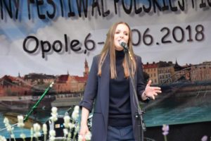 II Polonijny Festiwal Polskiej Piosenki w Opolu 2018
