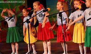 Zgłoszenia do I Festiwalu Piosenki Polonijnej dla Dzieci i Młodzieży w Austrii