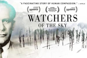 „Watchers of the Sky“ („Strażnicy nieba“) w reżyserii Edet Belzberg