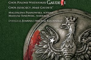 Koncert Chóru Polonii Wiedeńskiej „GAUDETE”
