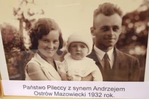 70. rocznica śmierci Witolda Pileckiego
