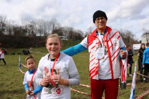 Fotoreportaż – Wiedeński Bieg Tropem Wilczym