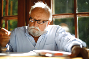 Carte blanche à Krzysztof Penderecki