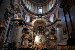 Camerata Polonia – Koncert wielkanocny w Kościele Św. Piotra