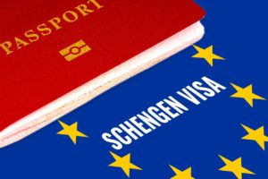 Zmiana przepisów Kodeksu Granicznego Schengen