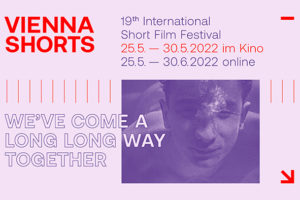 19. Międzynarodowy Festiwal Filmów Krótkometrażowych VIENNA SHORTS