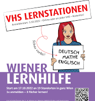 Problemy w szkole? Już od dziś można rezerwować bezpłatnie kursy Wiener Lernhilfe.
