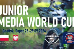 Junior Media World Cup 2024