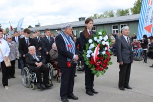 Stanisław Zalewski – ambasador pamięci – film